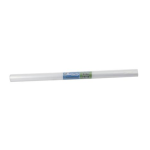 Plastic Book Covering Roll, 450mm x 3m